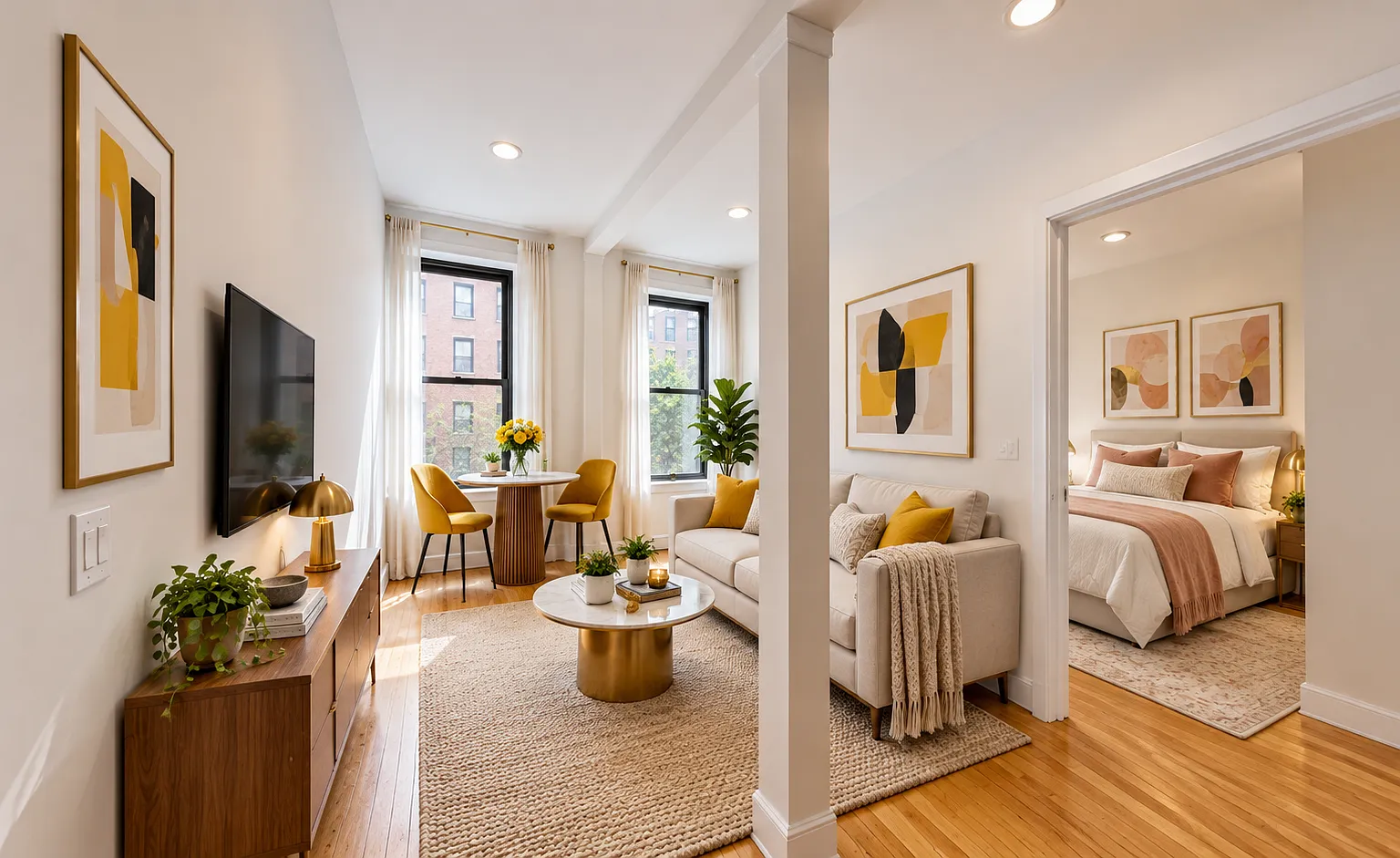 314 East 91st Street — Photo 1