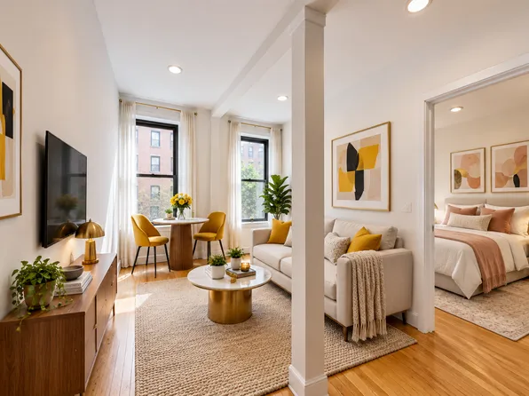 314 East 91st Street image 1 of 15