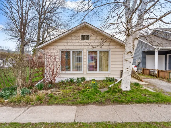 354 Elmwood Ave, Fort Erie, ON L0S 1B0