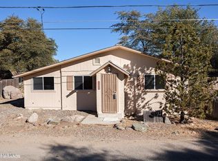 16808 West Way, Yarnell, AZ 85362
