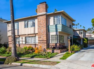 4569 Finley Ave, Los Angeles, CA 90027