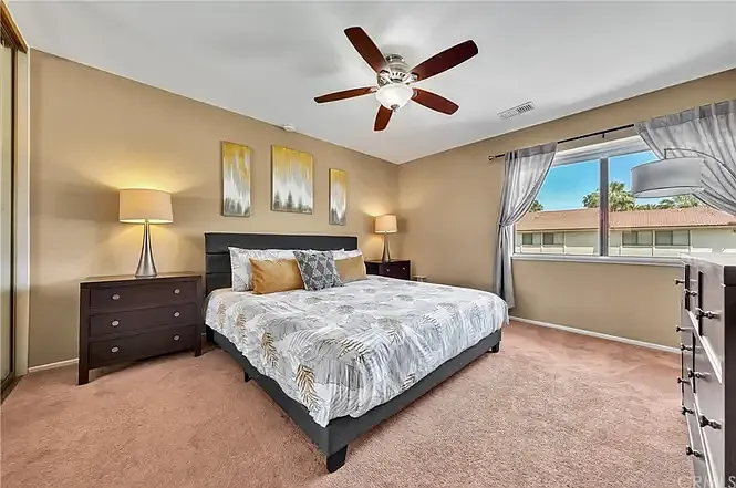 Bedroom 2nd Floor