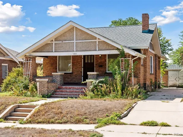 1359 S Corona Street, Denver, CO 80210