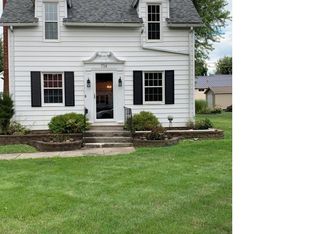 714 N Wayne St, Kenton, OH