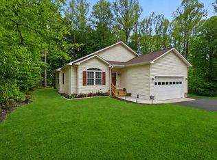 2602 Lakeview Pkwy, Locust Grove, VA 22508