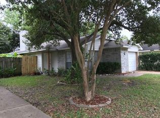 11050 Rainbow Glen Dr, Houston, TX 77064