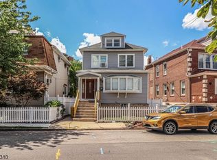 23 Hamilton Ave, Fairview, NJ 07022