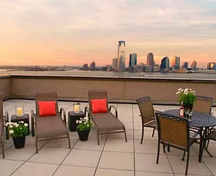 River Watch at 70 Battery Place in Battery Park City