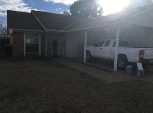 3421 Green Ridge St #3421, Fort Worth, TX 76133