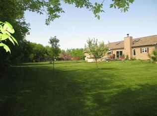 2816 Fairway Dr, Reedsville, WI 54230