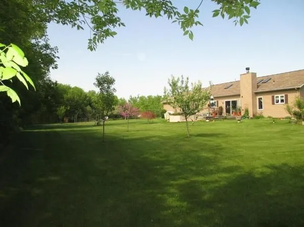2816 Fairway Dr, Reedsville, WI 54230