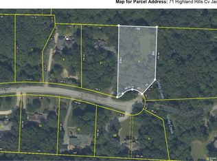 71 Highland Hills Cv, Jackson, TN 38305