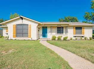 2202 Aloha Dr, Mesquite, TX