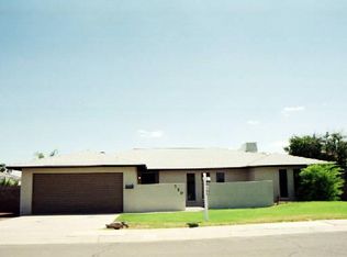 750 N Chippewa St, Chandler, AZ 85224