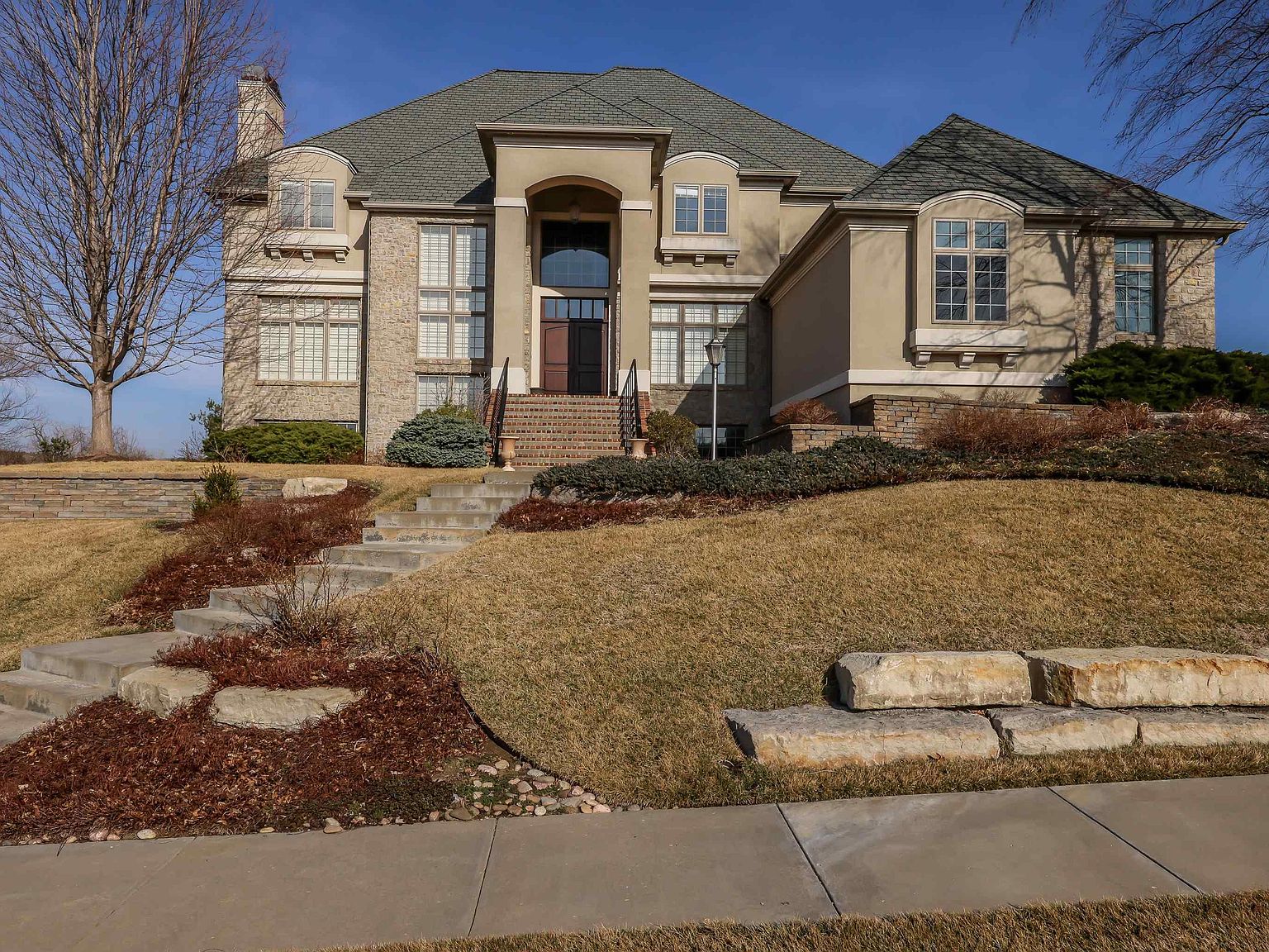 5908 SW Clarion Lakes Way, Topeka, KS 66610 Zillow