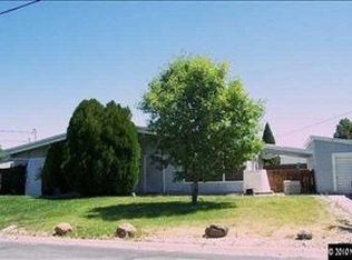 11150 Rocky Mountain St, Reno, NV 89506