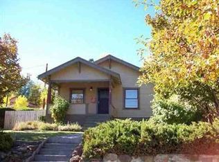 1500 Crescent Ave, Klamath Falls, OR