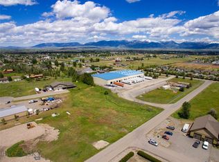 Tbd Doe Rd, Belgrade, MT 59714