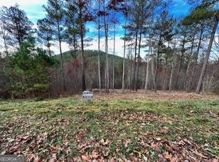 0 Ridge Peak Vw LOT 62, Blairsville, GA 30512