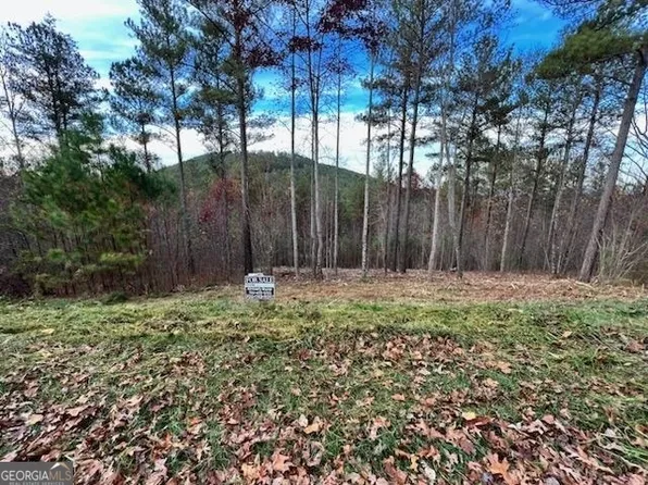 0 Ridge Peak Vw Lot 62, Blairsville, GA 30512