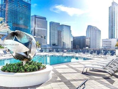 999 SW 1st Ave APT 2115, Miami, FL, 33130