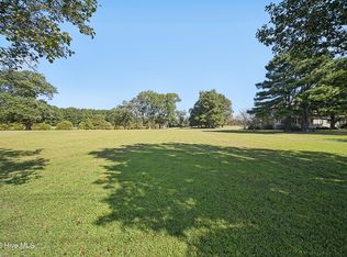 1045 Soundside Road, Edenton, NC 27932