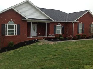 8132 Joshua Rd, Knoxville, TN 37938