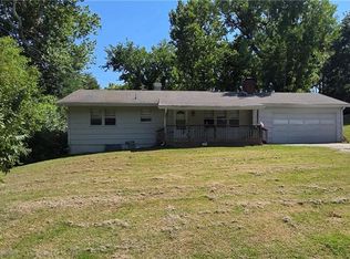 4801 NW 61st St, Kansas City, MO 64151