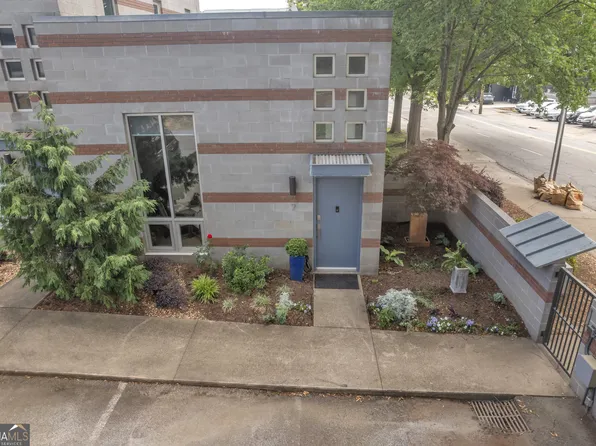 542 Ralph McGill Blvd NE APT 7, Atlanta, GA 30312