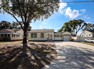 807 E NORFOLK STREET, TAMPA, FL 33604