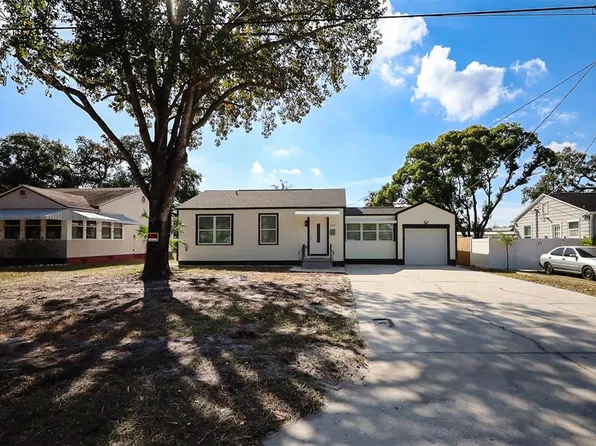 807 E NORFOLK STREET, TAMPA, FL 33604