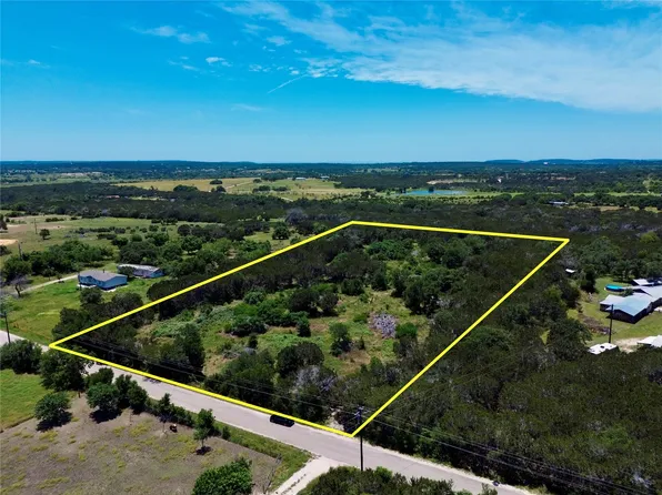 0 County Road 304, Bertram, TX 78605