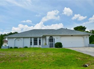 10461 Gulfstream Blvd, Englewood, FL 34224