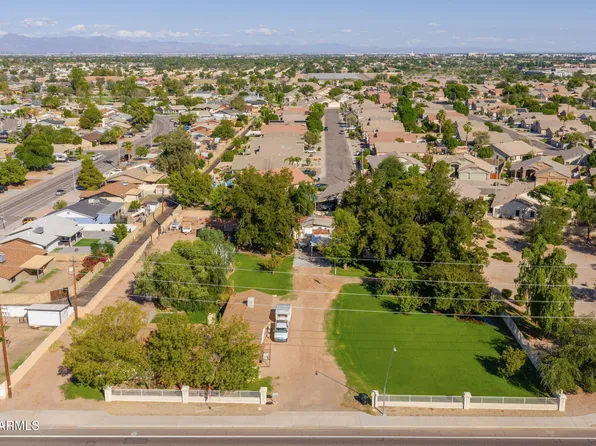 333 S Cooper Road, Chandler, AZ 85225