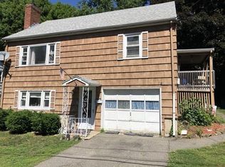 51 Lockwood Rd, Lynn, MA 01904