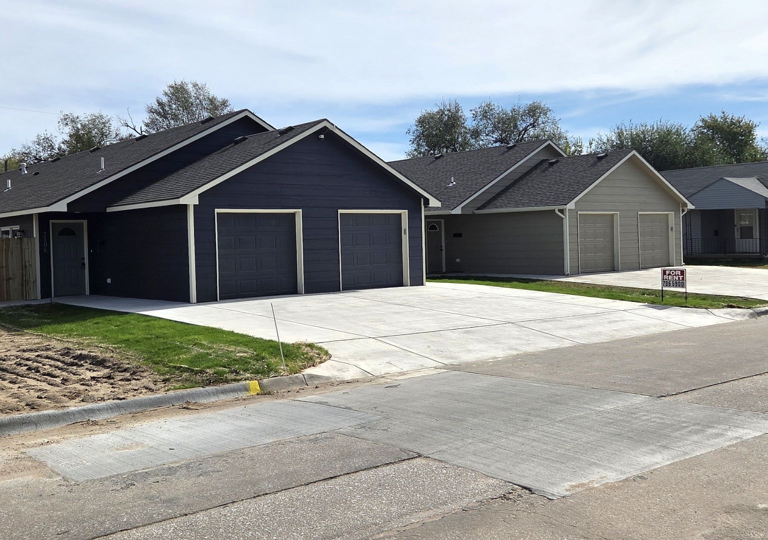 旧小4銭貼　P10x9s　シ二八号+KB1新潟5.24→朱色KG越後・蒲原/水原 2108 S Exchange Ave, Wichita, KS 67213 | Zillow