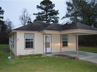 292 County Road 2269, Cleveland, TX 77327