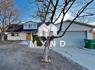 1330 McDonald Dr, Reno, NV 89503