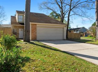 8602 Pine Shores Dr, Humble, TX 77346