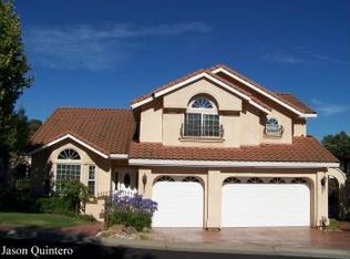 5224 Springridge Way, Fairfield, CA 94534