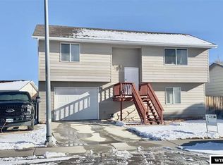 213 Daisy St, Casper, WY 82604