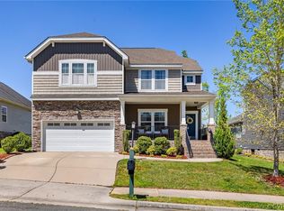 7506 Nicklaus Cir, Moseley, VA 23120