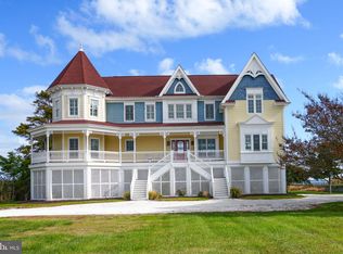 6008 S Point Rd, Berlin, MD 21811