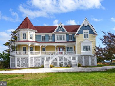 6008 S Point Rd, Berlin, MD, 21811