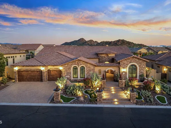 2325 N ATWOOD Circle, Mesa, AZ 85207