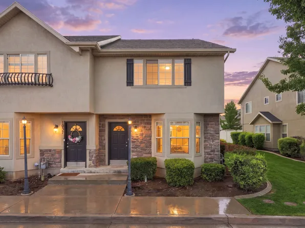 1041 S 1850 W, Springville, UT 84663