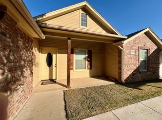 1505 Christi Ln, Graham, TX 76450