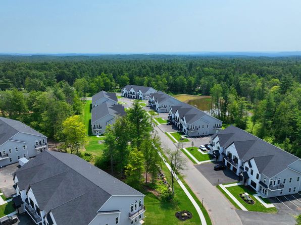 1 Forest Ridge Blvd #1B-1BA