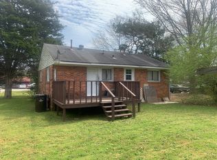 127 Hinton Dr, McDonough, GA 30253