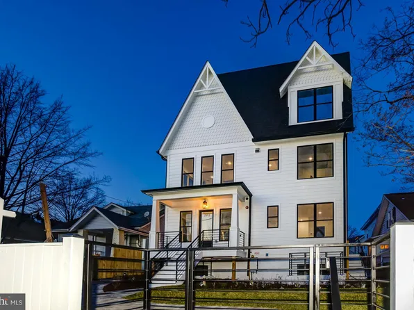 1018 Bryant St NE #3, Washington, DC 20018